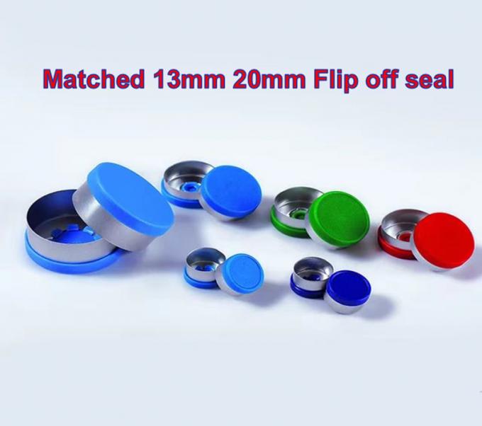 Wholesale Cheap 5ml 7ml 10ml Empty Sterile Tubular Clear Amber Medical Injection Glass Vials