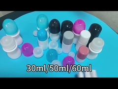 Sag Abschied von Körpergeruch