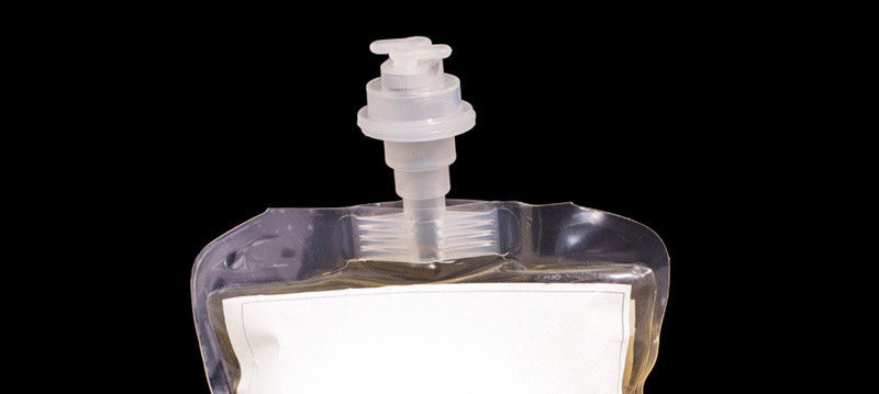 28mm 30mm 32mm Pharmazeutische IV-Flasche Ziehring Infusion Euro Kopfkappe PP Infusionskappe Euro Kappe