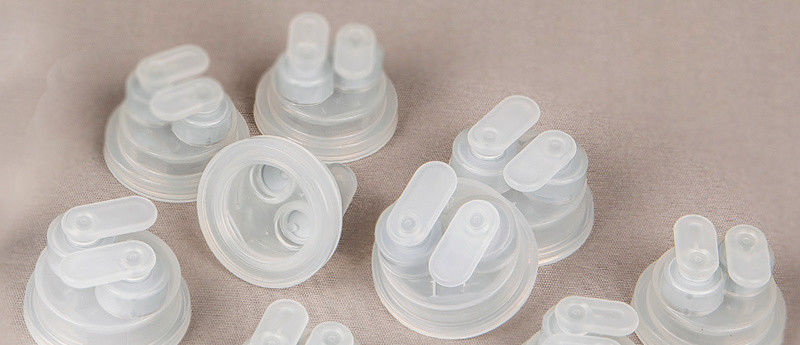 Pharmazeutische Infusionsflasche Einweg-Injektionskappe Infusionsbeutel Euro-Kappe mit Gummiscke abziehen