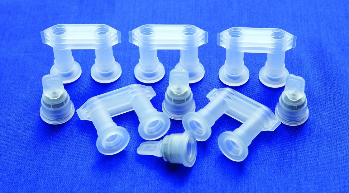 Durchmesser 30 mm 32 mm Zugring Typ Infusion Euro Kopfkappe für Lvp Infusionsflasche Infusion Euro Kopfkappe