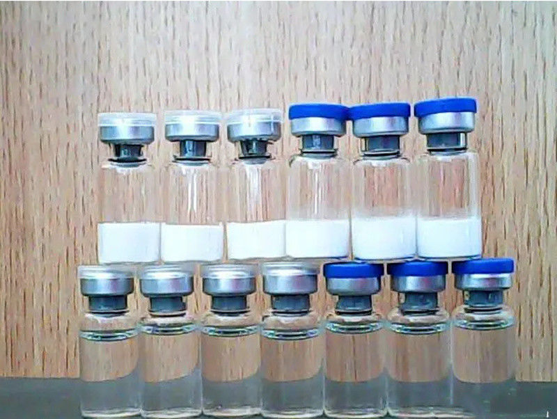 5 ml 7 ml 10 ml ISO Medizinische Injektionsflaschen mit niedrigem Borosilikat Neutraler Borosilikatglas Tubulare Injektionsflaschen aus Glas