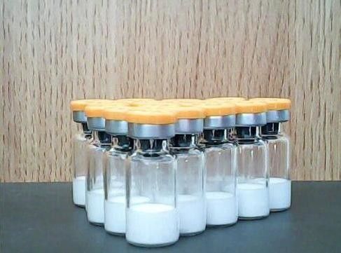 5 ml 7 ml 10 ml Penicillin Klares kleines Neutrales Bososilikat Glas Glasflaschen Flaschen mit abschließbarer Verschlusskappe