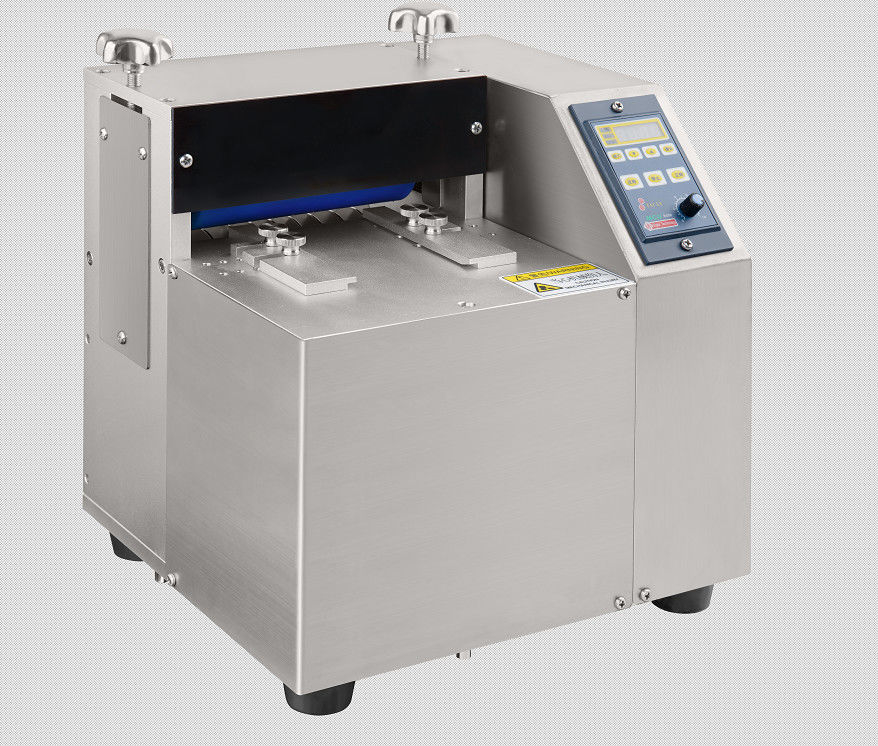 Pillen Kapsel Tabletten Abholmaschine SS304 Aluminiumplastik Medikamentenspender Kapsel Tabletten Deblister Maschine Für Apotheke