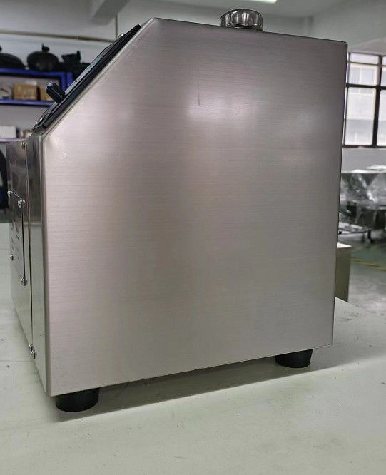 Pillen Kapsel Tabletten Abholmaschine SS304 Aluminiumplastik Medikamentenspender Kapsel Tabletten Deblister Maschine Für Apotheke
